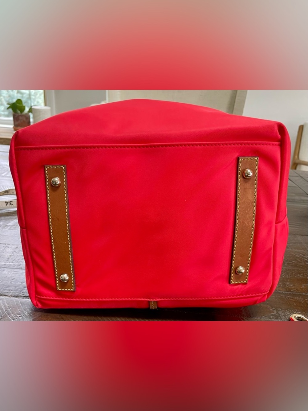 Dooney & Bourke Wayfarer Drawstring Bag - Picture 5 of 13